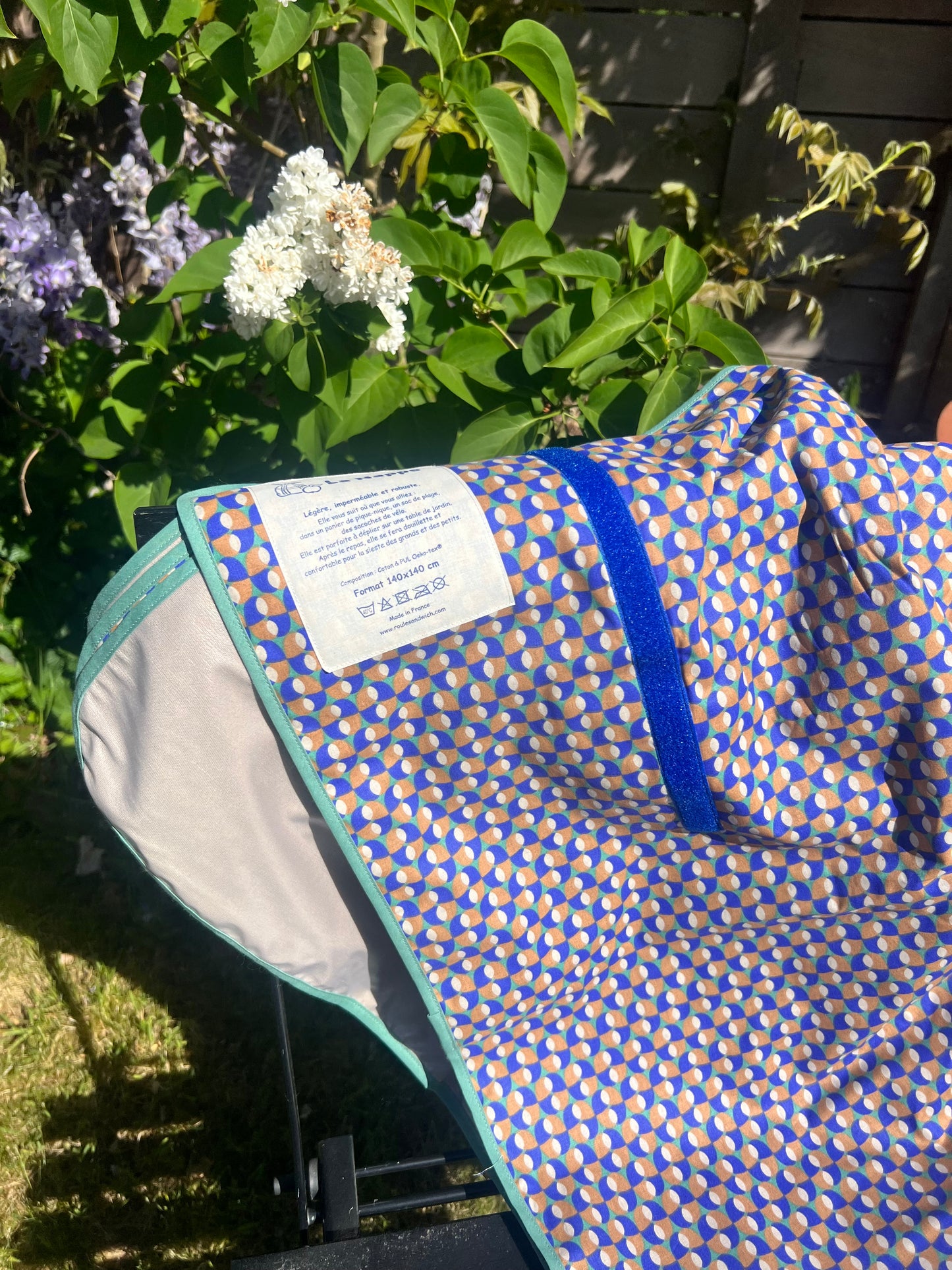 Nappe Tetard