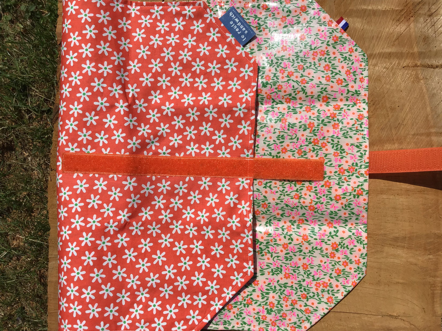 roulesandwich flowers vue2