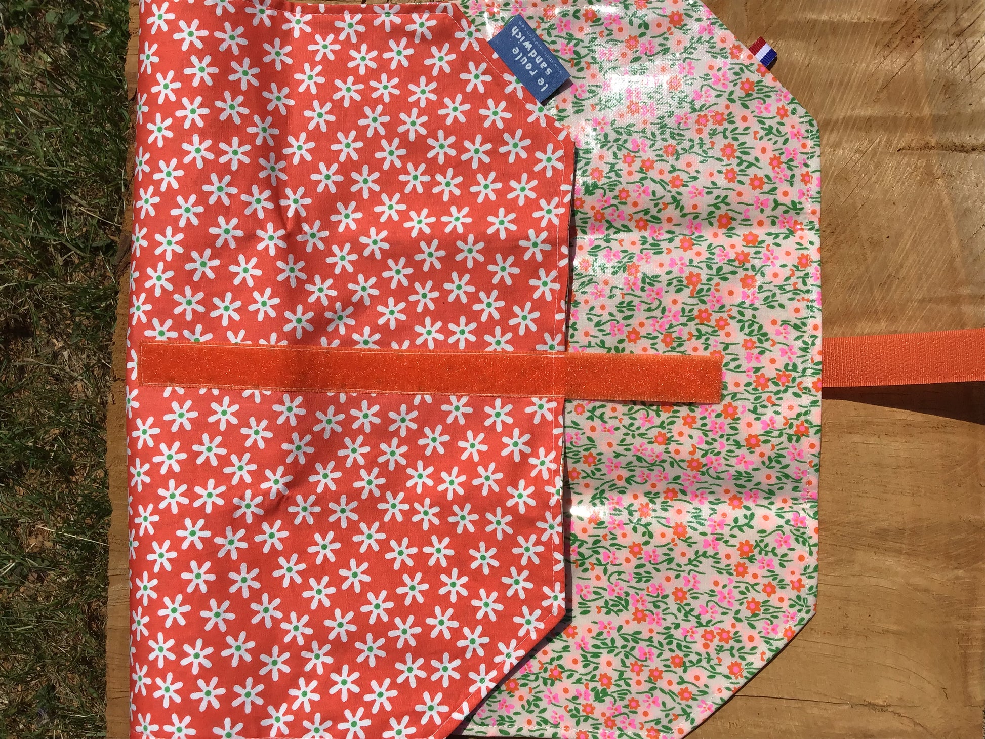 roulesandwich flowers vue2